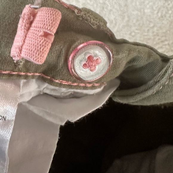 Girls Nanette Lepore Jeans - Picture 7 of 11